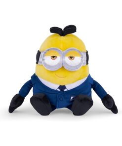 Minions AVL Plüschfigur Ich – Einfach unverbesserlich 4 27 cm