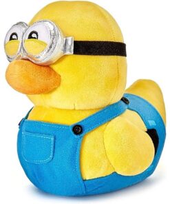 Minions Bob Gummienten Plüsch Ich – Einfach unverbesserlich 4 20 cm