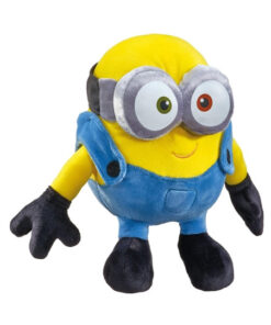 Minions Bob Plüschfigur 24 cm 42727 Original Produkt