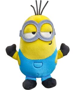 Minions Kevin Plüschfigur 16 cm 42733 Original Produkt