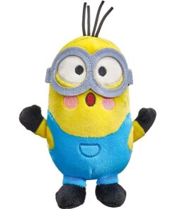 Minions Kevin erstaunt Plüschfigur 16 cm 42732 Original Produkt