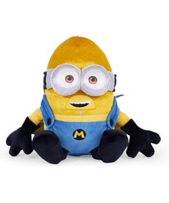 Minions Mega Gus Plüschfigur 27 cm Ich – Einfach unverbesserlich 4