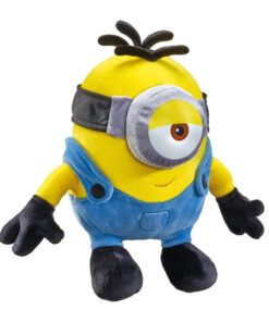Minions Stuart Plüschfigur 25 cm 42731 Original Produkt