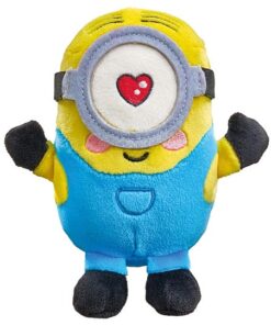 Minions Stuart verliebt Plüschfigur 15 cm 42729 Original Produkt