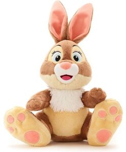 Miss Bunny Kuscheltier Aus Bambi Offizieller Disney Store 32 cm