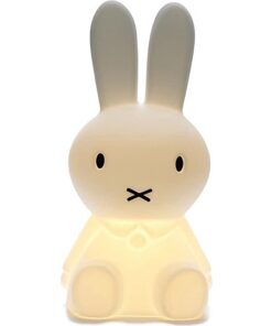 Mr Maria Miffy Lampe XL LED Dimmbar 80 cm