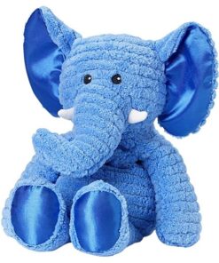 My First Warmies® Wärmekissen Kuscheltier Elefant 25 cm
