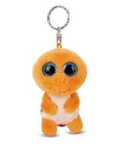 NICI 48763 GLUBSCHIS Schlüsselanhänger Schildkröte Hubbli Green 9cm