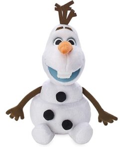 Olaf Kuscheltier aus Die Eiskönigin 2 Offizieller Disney Store 38 cm