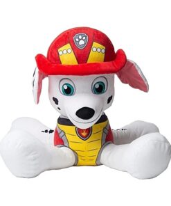 Paw Patrol Dino Rescue Marshall 53 cm 5629
