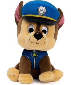 PAW Patrol Chase Kuscheltier 15 cm