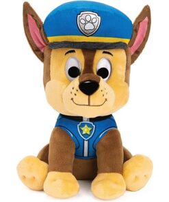 PAW Patrol Chase Kuscheltier 23 cm ‎6058444