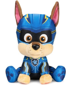 PAW Patrol Chase Kuscheltier Aus Der Mighty 23 cm ‎