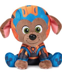 PAW Patrol Der Mighty Kinofilm Zuma 15 cm 6068118