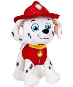 PAW Patrol Marshall Kuscheltier 19 cm