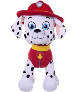 PAW Patrol Marshall Plüschtier 30 cm