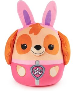 PAW Patrol Ostern Skye Squish Kuscheltier 30 cm