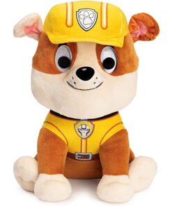 PAW Patrol Rubble Kuscheltier 23 cm 6058447