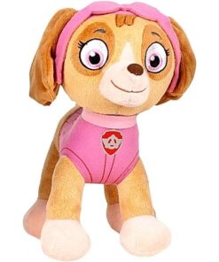 PAW Patrol Skye Cockapoo Kuscheltier 28 cm