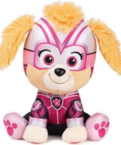 PAW Patrol Skye Kuscheltier Aus Der Mighty 15 cm