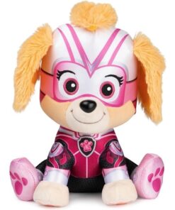 PAW Patrol Skye Kuscheltier Aus Der Mighty 23 cm