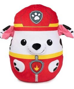 PAW Patrol Trend Squishy Marshall Plüschtier 30 cm