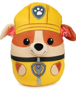 PAW Patrol Trend Squishy Rubble Kuscheltier 30 cm ‎‎
