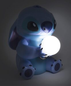 Paladone Disney Stitch Nachtlicht-Lampe