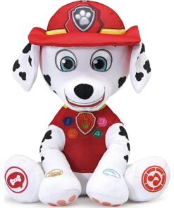 Paw Patrol Erstes Lesen Marshall liest vor 33 cm