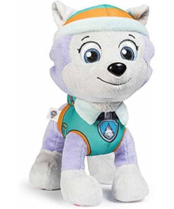 Paw Patrol Everest Kuscheltier 25 cm ‎6026525