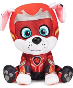 Paw Patrol Marshall Aus Der Mighty Kinofilm 15 cm