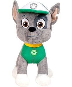 Paw Patrol Rocky Kuscheltier 28 cm