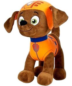 Paw Patrol Zuma Plüschtier 28 cm
