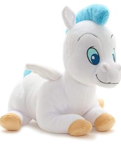 Pegasus Kuscheltier Aus Hercules Offizieller Disney Store 28 cm