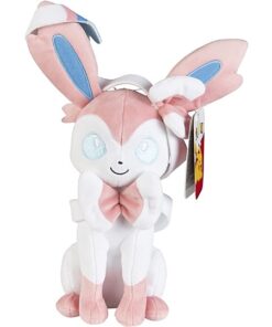 Pokémon Feelinara Kuscheltier 20 cm offizielles Pokémon Plüsch PKW2375
