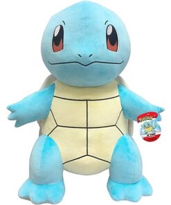 Pokémon Schiggy Riesen Kuscheltier XXL 60 cm BO97462