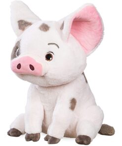Pua Kuscheltier Aus Vaiana Offizieller Disney Store 30 cm
