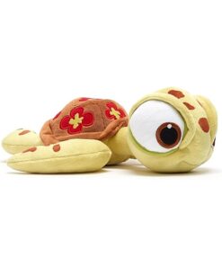 Racker Kuscheltier Aus Findet Nemo Offizieller Disney Store 10 cm