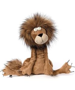 SIGIKID 38056 Metusa Leo Beasts Town braun, 17 x 18 x 33 cm