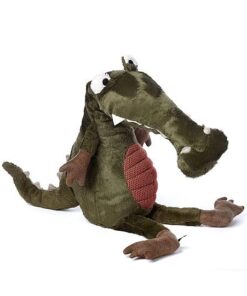 SIGIKID 38940 Taste of the Tropics Beasts Town braun, 44 x 21 x 47 cm