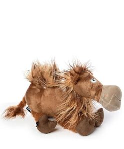 SIGIKID 39636 Desert Disaster BeastsTown Kamel Braun-Beige 19cm