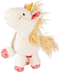 SIGIKID Einhorn Patchwork Sweety 28 cm 43272