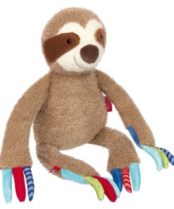SIGIKID Faultier Patchwork Sweety 43 cm ‎42848