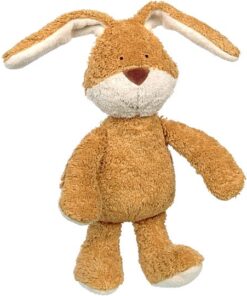 SIGIKID Hase Kuscheltier Green COLLECTION 100% Kba 29 cm 39520
