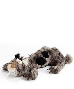 SIGIKID Paul Platt Beasts Town grau 35 cm 38058