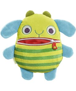 Schmidt Spiele Sorgenfresser Chippa Edition Nosels 22 cm