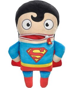 Schmidt Spiele Sorgenfresser DC Super Hero Supermann 29 cm