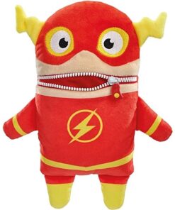 Schmidt Spiele Sorgenfresser DC Super Hero The Flash 29 cm