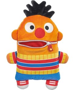 Schmidt Spiele Sorgenfresser Ernie aus der Sesamstrasse 30 cm