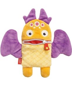 Schmidt Spiele Sorgenfresser Leika Magnetplüsch 20 cm